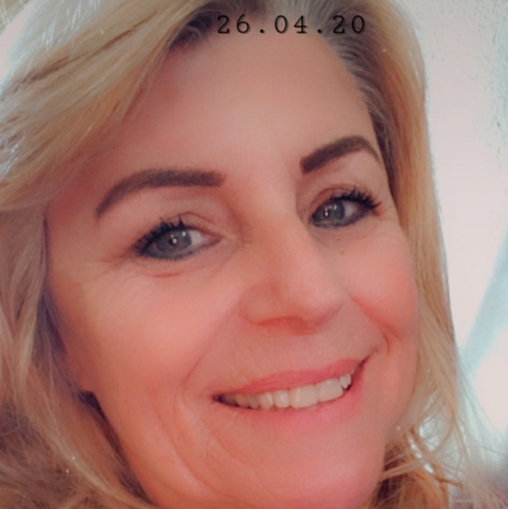 Meet your Posher, Sandra k.